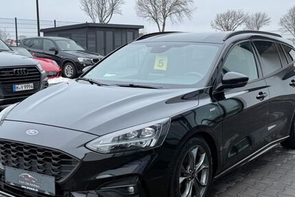 Ford Focus 97.770 km 16.950 &euro; Barsinghausen ( bei Hannover ) 30890