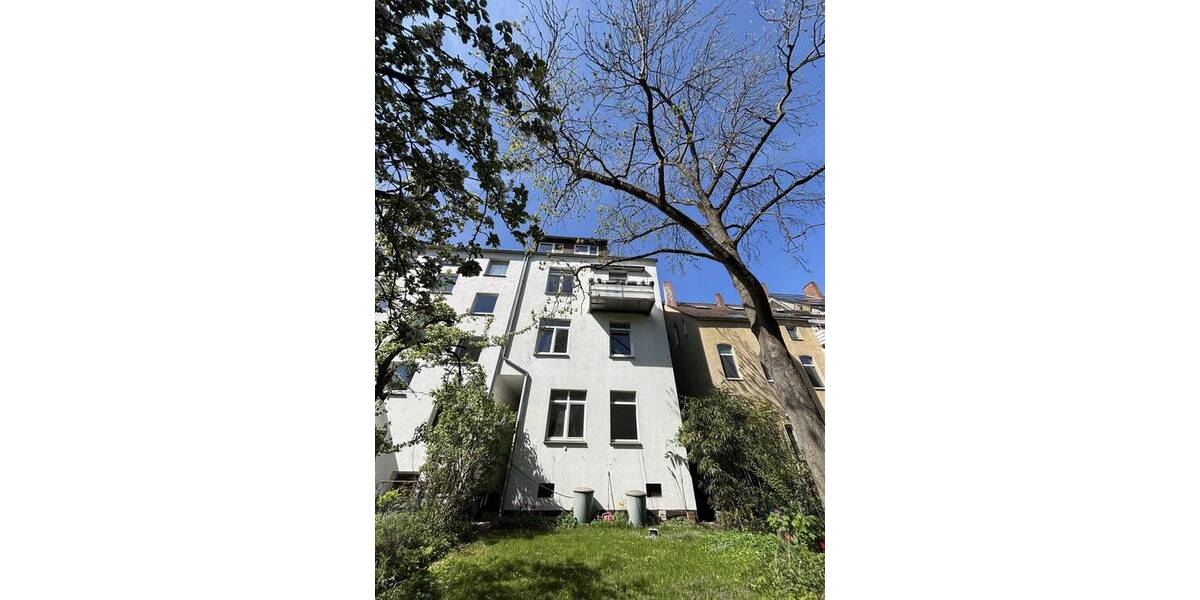 Etagenwohnung Hannover Südstadt - 5 Zimmer, 110 m&sup2;, 438.000&euro; | Angebot:26825906