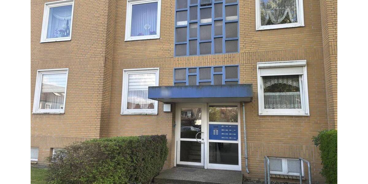 Etagenwohnung Garbsen Berenbostel - 3 Zimmer, 69 m&sup2;, 137.500&euro; | Angebot:26390979