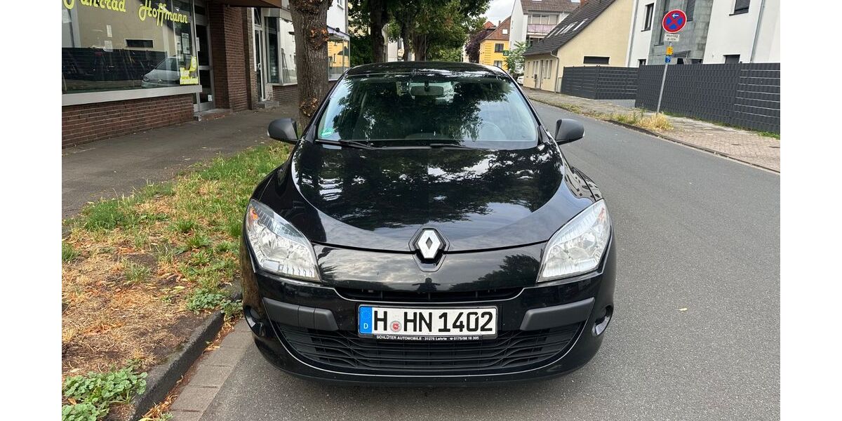 Renault Megane 163.545 km 1.800 &euro; Burgdorf 31303
