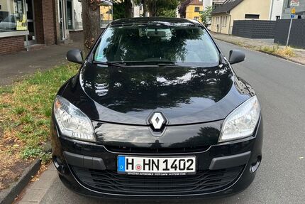 Renault Megane 163.545 km 2.400 &euro; Burgdorf 31303