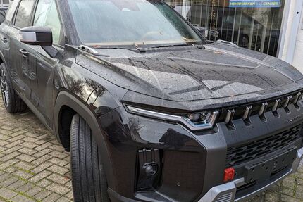 SsangYong Torres 11.500 km 27.980 &euro; Lehrte 31275