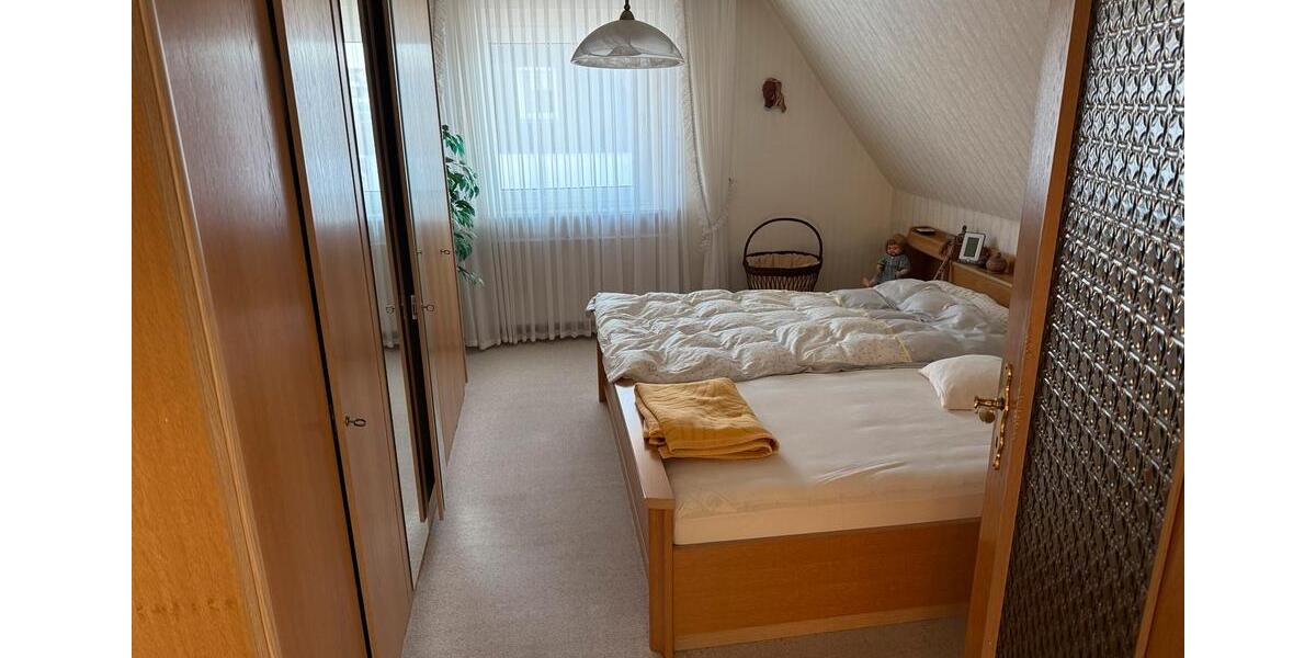 Doppelhaushälfte Hannover Vahrenwald-List - 3 Zimmer, 100 m&sup2;, 399.000&euro; | Angebot:26215221