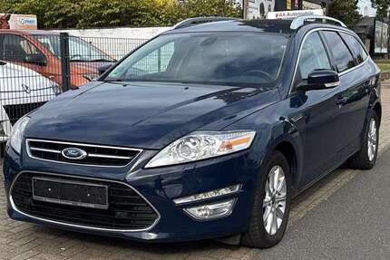 Ford Mondeo 160.000 km 5.950 &euro; Hannover 30453