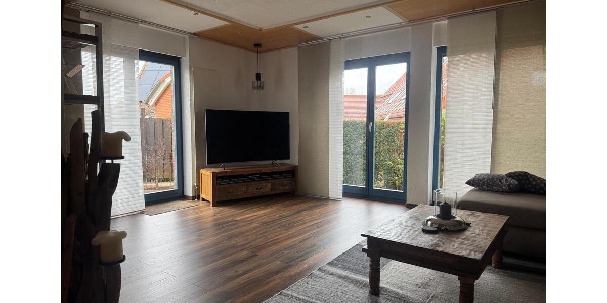 Doppelhaushälfte Neustadt am Rübenberge - 5 Zimmer, 134 m&sup2;, 435.000&euro; | Angebot:26485561