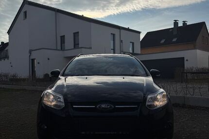 Ford Focus 140.500 km 4.150 € Hannover 30627
