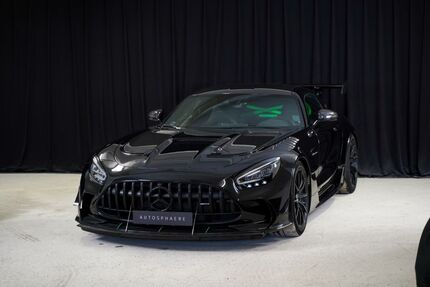 Mercedes-Benz AMG GT 12.730 km 389.950 &euro; Isernhagen 30916
