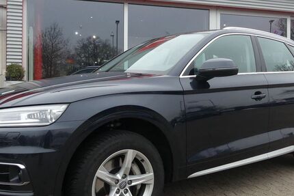Audi Q5 145.486 km 26.480 &euro; Langenhagen 30855