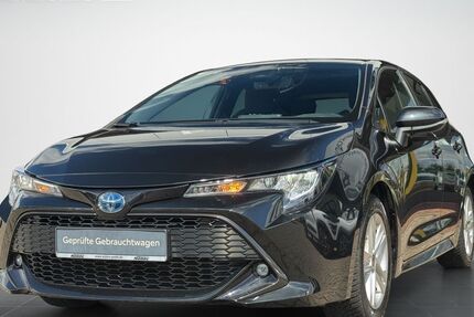 Toyota Corolla 71.800 km 19.000 &euro; Hannover 30177