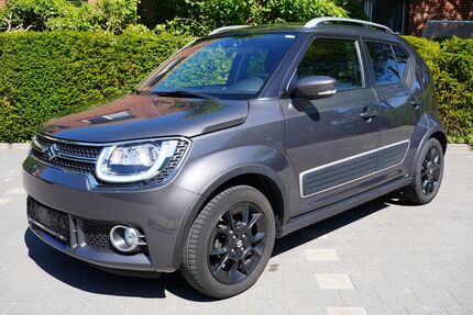 Suzuki Ignis 98.965 km 11.650 &euro; Burgwedel 30938
