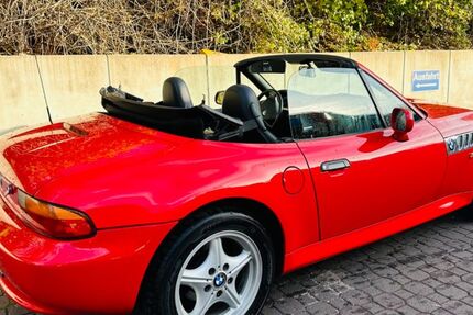 BMW Z3 264.000 km 4.000 &euro; Hannover 30453