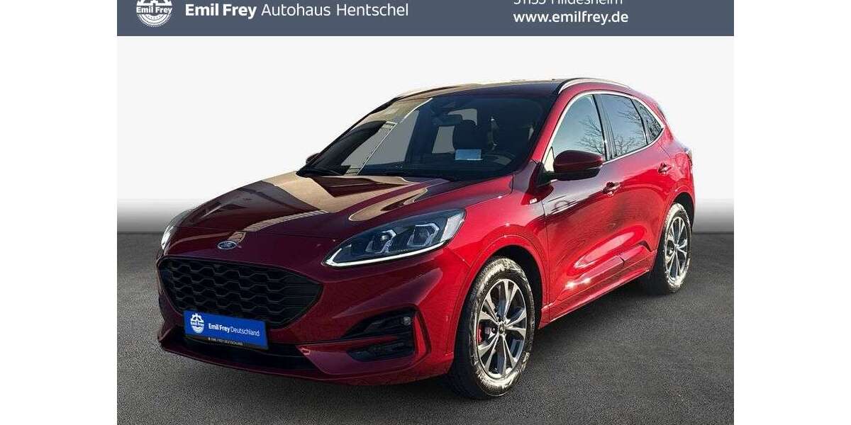 Ford Kuga 33.946 km 21.904 &euro; Hildesheim 31135
