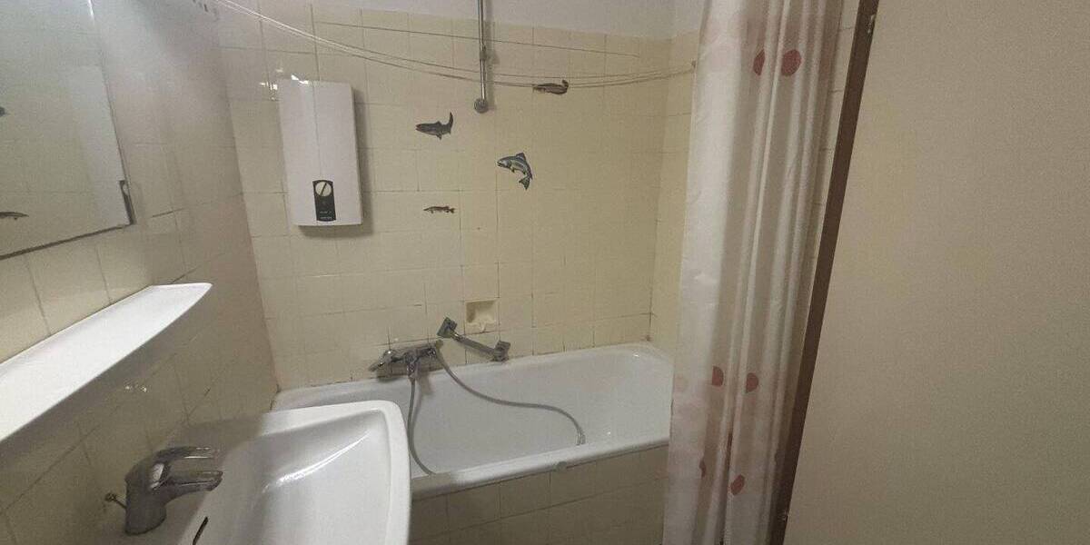 Etagenwohnung Garbsen Berenbostel - 3 Zimmer, 69 m&sup2;, 137.500&euro; | Angebot:26390979