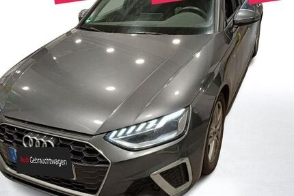 Audi A4 69.596 km 28.990 &euro; Hannover 30179