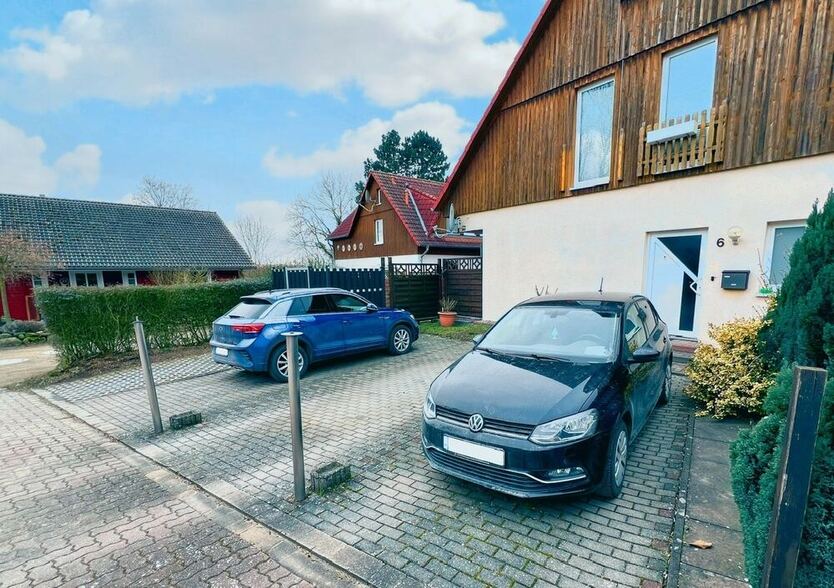 Ihrer Zukunft zuliebe! 4 zimmer