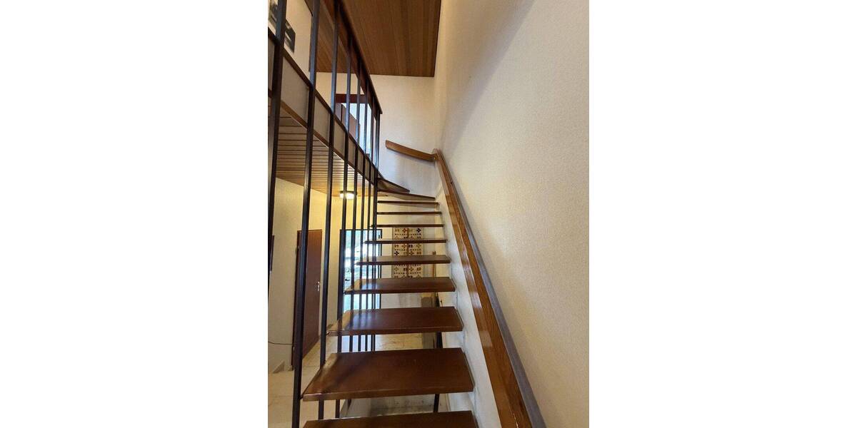 Reihenmittelhaus Hannover Anderten - 5 Zimmer, 122 m&sup2;, 380.000&euro; | Angebot:26820021