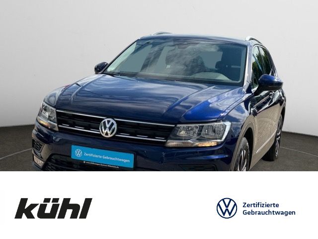 VW Tiguan 53.726 km 25.890 € Hildesheim 31137