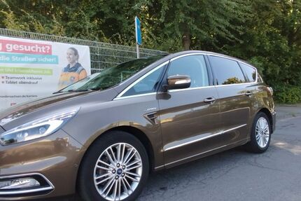 Ford S-Max 146.000 km 13.000 € Sarstedt 31157