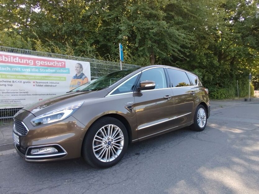 Ford S-Max 146.000 km 13.000 € Sarstedt 31157