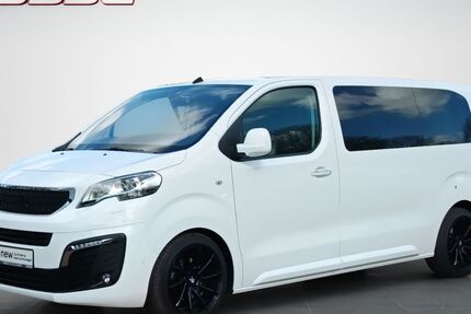 Peugeot Traveller 21.650 km 31.950 &euro; Garbsen 30827