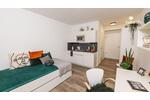 Smart Living in Hannover: Vollmöbliertes 1-Zimmer-Apartment