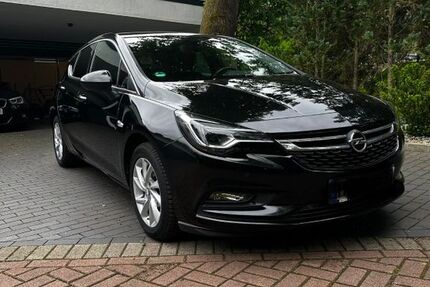 Opel Astra 160.444 km 8.500 &euro; Wedemark 30900