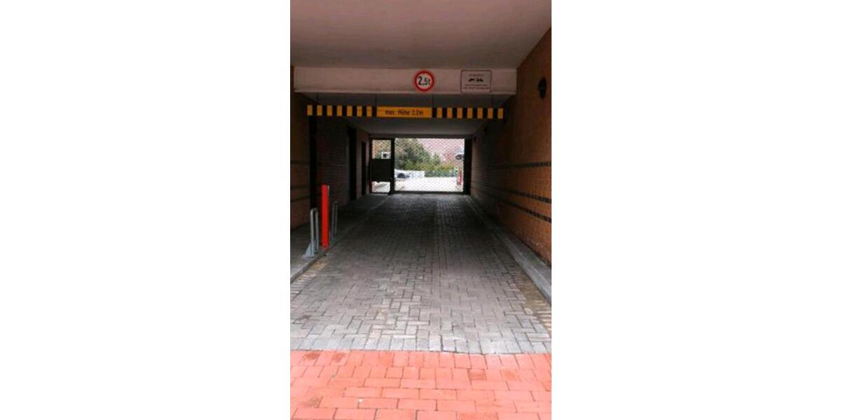 Garagen / Stellplätze Hannover Herrenhausen-Stöcken - 70&euro; | Angebot:25264037