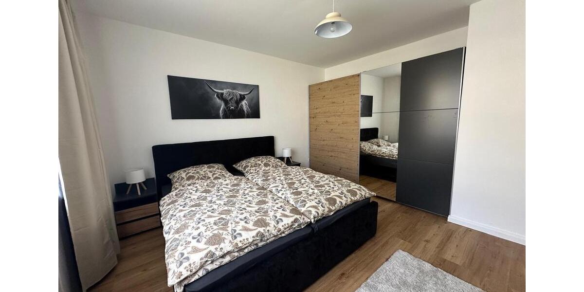 Etagenwohnung Hannover Bothfeld-Vahrenheide - 2 Zimmer, 54 m&sup2;, 195.000&euro; | Angebot:26233889