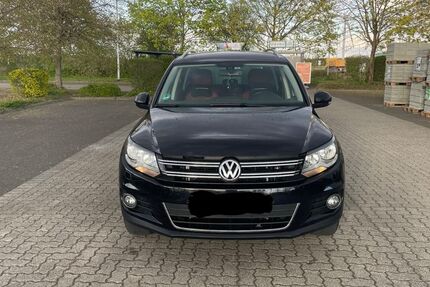 VW Tiguan 295.000 km 10.000 &euro; Neustadt am Rübenberge 31535