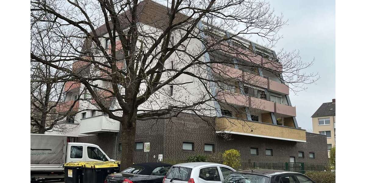 Wohnung zum Kaufen in Hannover 199.000 € 81 m² 3 zimmer