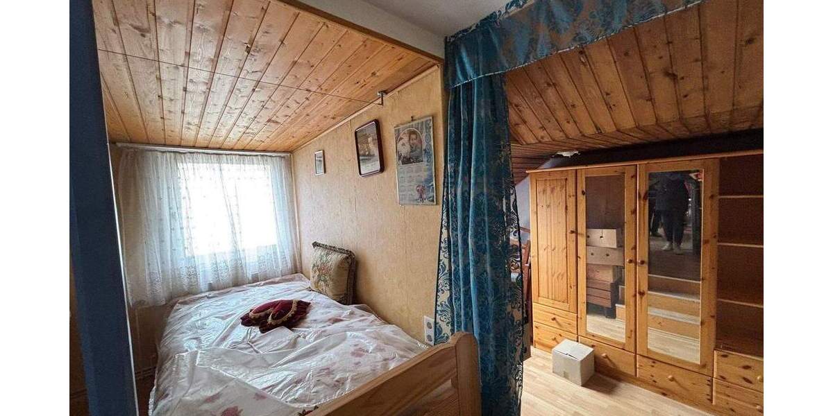 Freistehendes Stadthaus im Zentrum von Burgdorf 5 zimmer