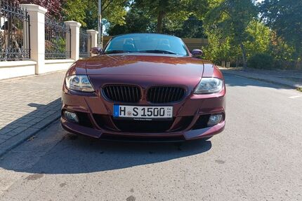BMW Z4 70.200 km 18.500 &euro; Neustadt 31535