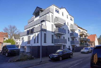 Wohnung Hannover Herrenhausen-Stöcken - 3 Zimmer, 97 m&sup2;, 1.300&euro; | Angebot:27142097