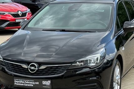 Opel Astra 65.000 km 12.500 &euro; Hannover 30449