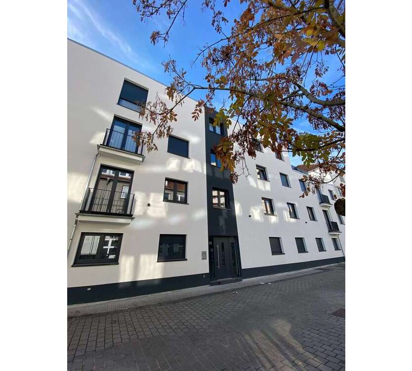 Wohnung zum Mieten in Hildesheim 810 € 74.75 m²