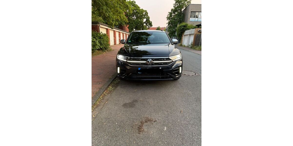 VW T-Roc 132.000 km 29.900 &euro; Hemmingen 30966