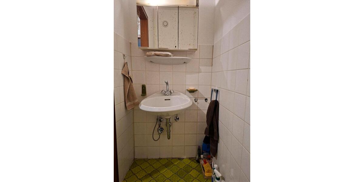 Hochparterre Hemmingen - 4 Zimmer, 96 m&sup2;, 250.000&euro; | Angebot:27258852