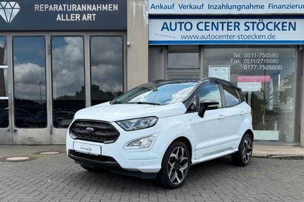Ford EcoSport 72.563 km 9.990 &euro; Hannover 30419
