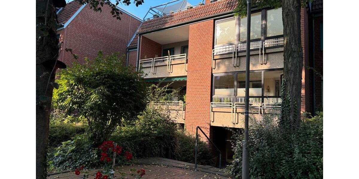 Dachgeschoßwohnung Hannover Bothfeld-Vahrenheide - 2 Zimmer, 69 m&sup2;, 275.000&euro; | Angebot:27535905