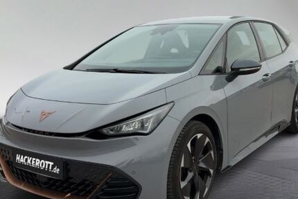 Cupra Born 61.530 km 24.450 &euro; Burgwedel 30938