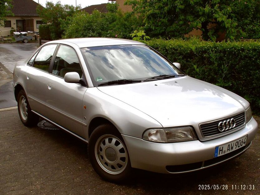 Audi A4 188.500 km 1.950 € Lehrte 31275