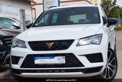 Cupra Ateca 169.000 km 17.990 &euro; Burgdorf 31303