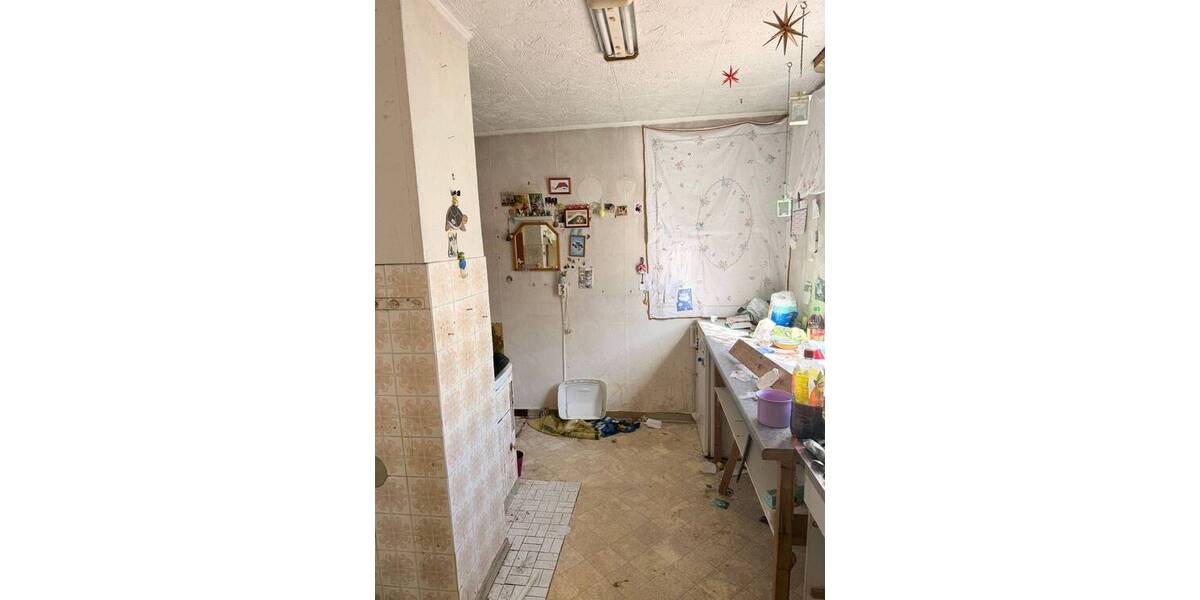 Reihenendhaus Sarstedt - 3 Zimmer, 80 m&sup2;, 98.000&euro; | Angebot:26204480