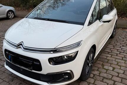 Citroen C4 Picasso 136.300 km 10.400 &euro; Hannover 30161