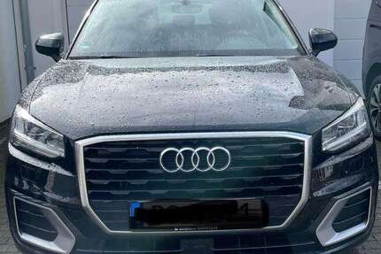 Audi Q2 78.000 km 16.000 &euro; Hannover, Landeshauptstadt 30625