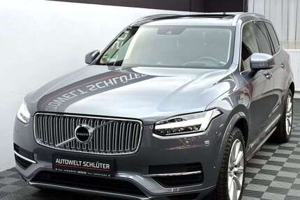 Volvo XC90 52.000 km 39.999 &euro; Lehrte 31275