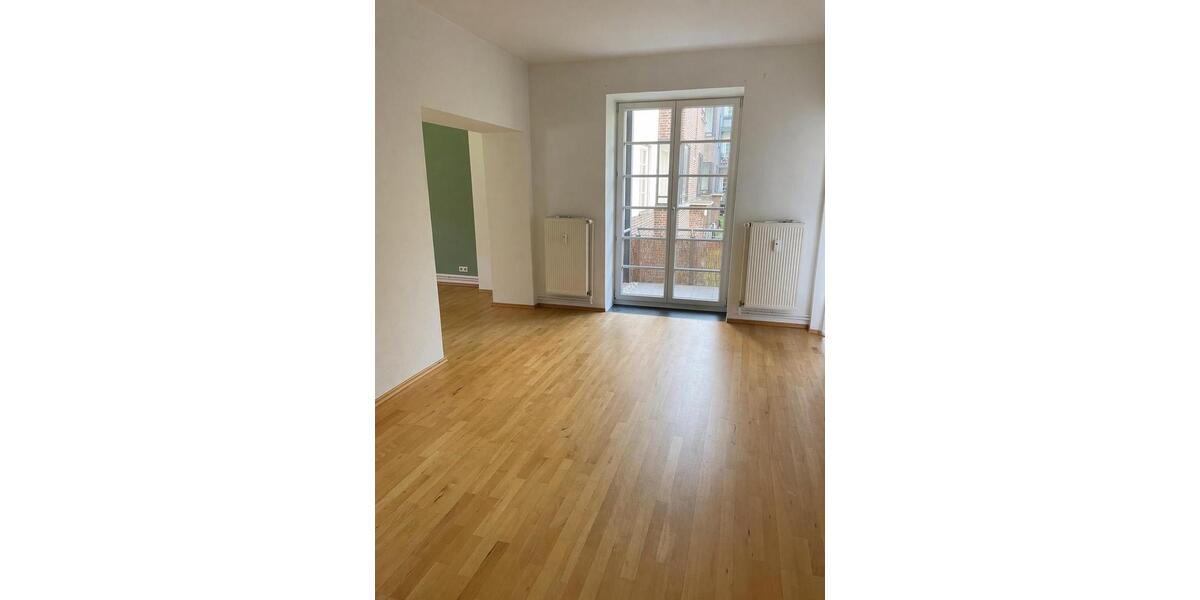 Hochparterre Hannover Buchholz-Kleefeld - 3 Zimmer, 76 m&sup2;, 235.000&euro; | Angebot:26286951