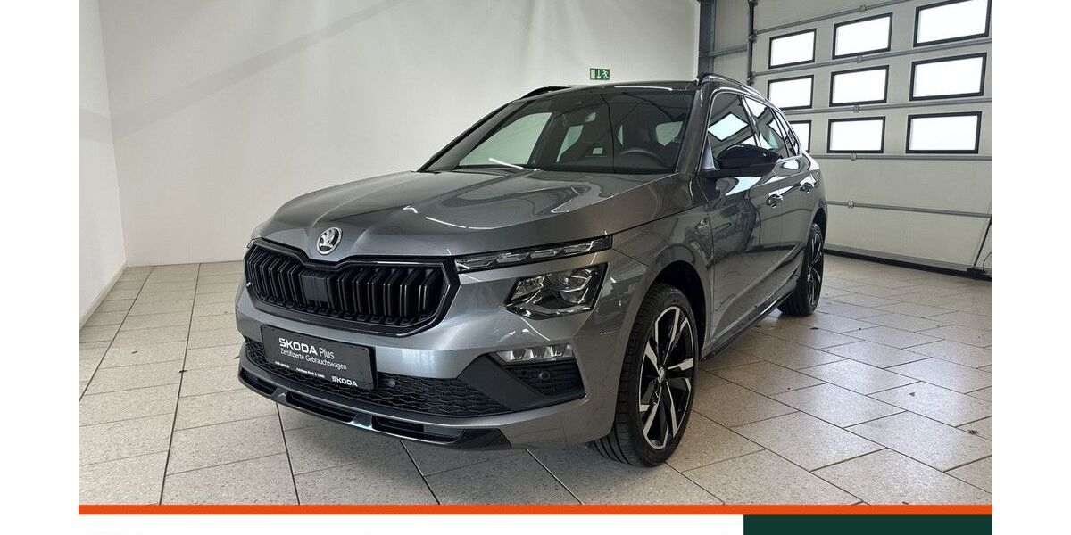 Skoda Kamiq 33.100 km 27.399 &euro; Hemmingen/Hannover 30966