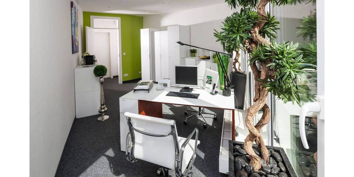 Gewerbeobjekt Hannover Lahe - 599&euro; | Angebot:26828961