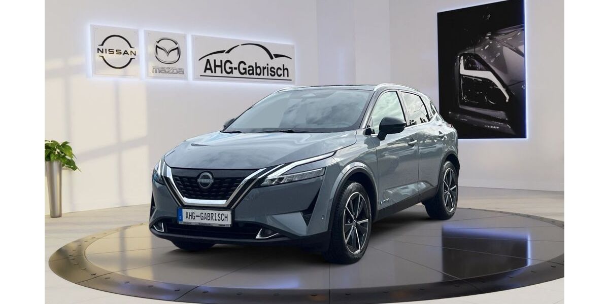 Nissan Qashqai 37.679 km 29.990 &euro; Hemmingen 30966